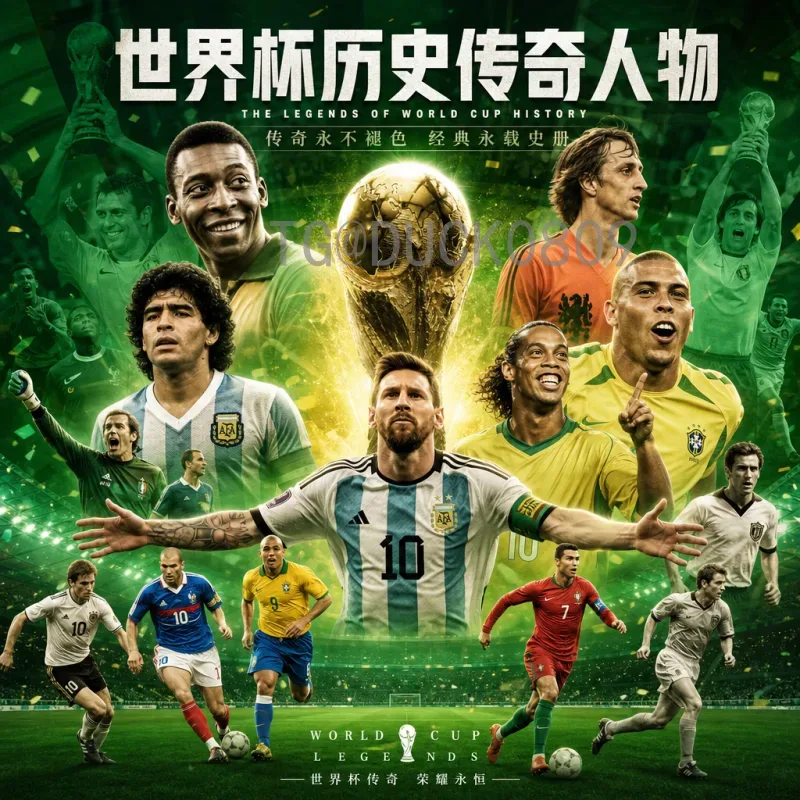2026年世界杯扩军至48队：新规则详解与影响分析